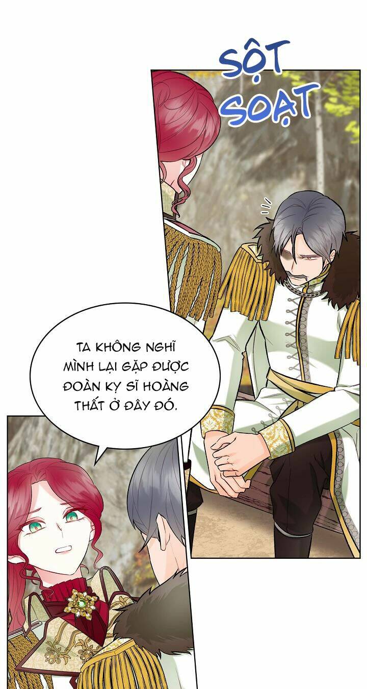 kẻ tạo ra nữ phản diện chapter 44 4