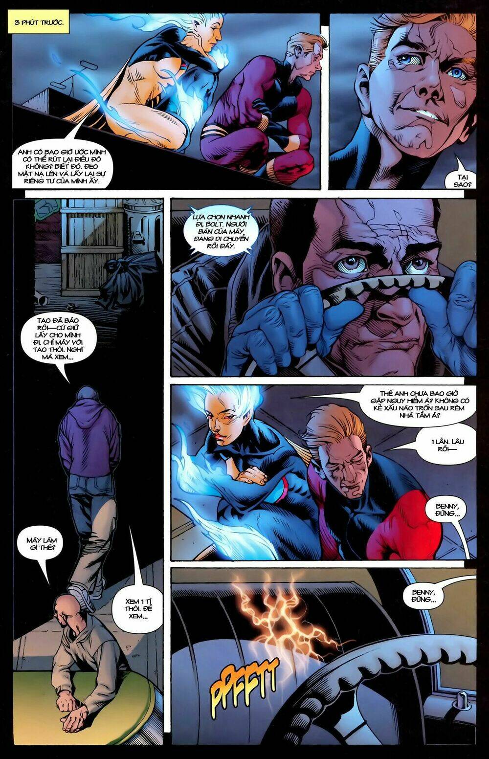 identity crisis chapter 1 24