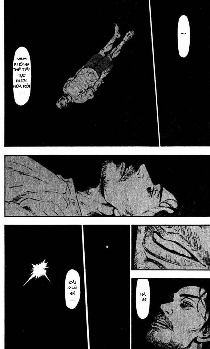 shamo (võ đạo) chapter 55 16