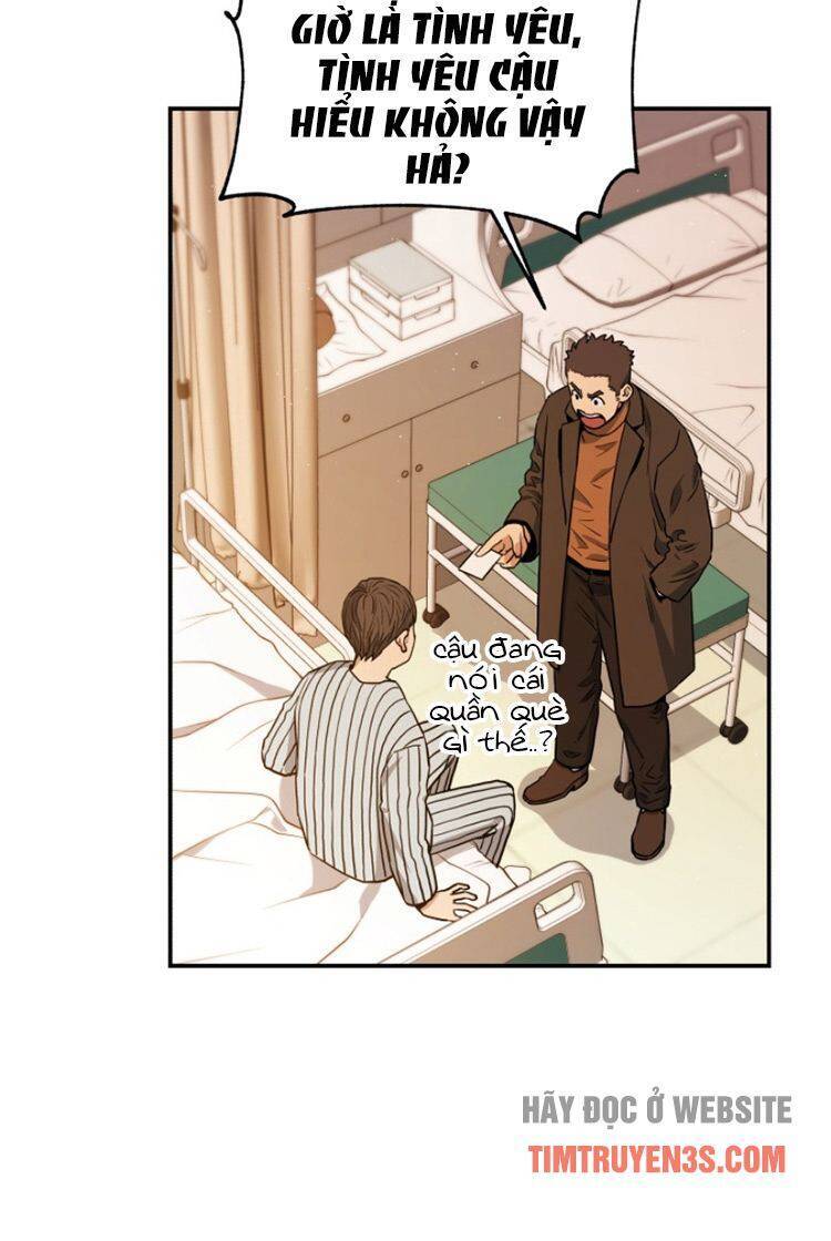 hệ thống oán hận của ta chapter 21 6