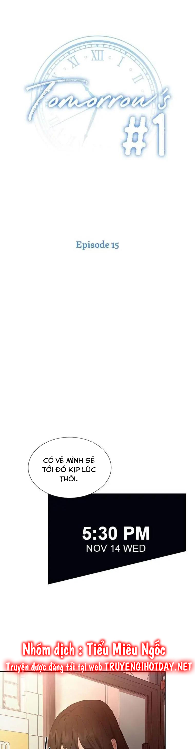 ngày mai tươi đẹp chapter 15 6