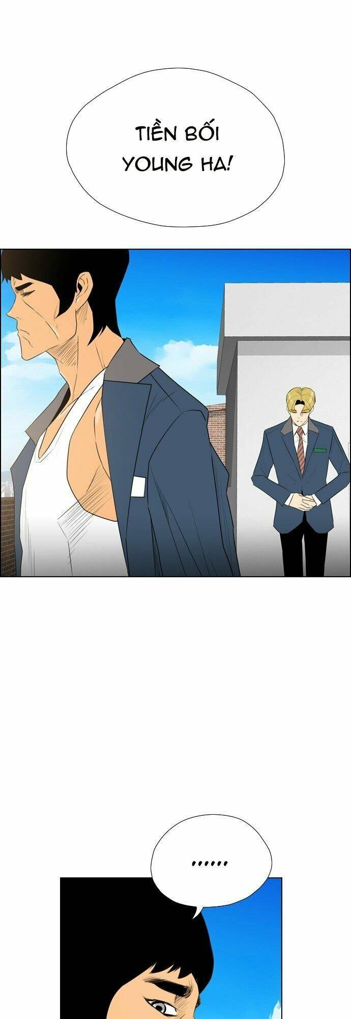 kẻ hồi sinh chapter 108 4