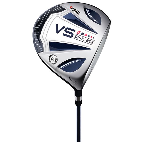 Gậy Driver Golf - PGM VS II Titanium - MG015