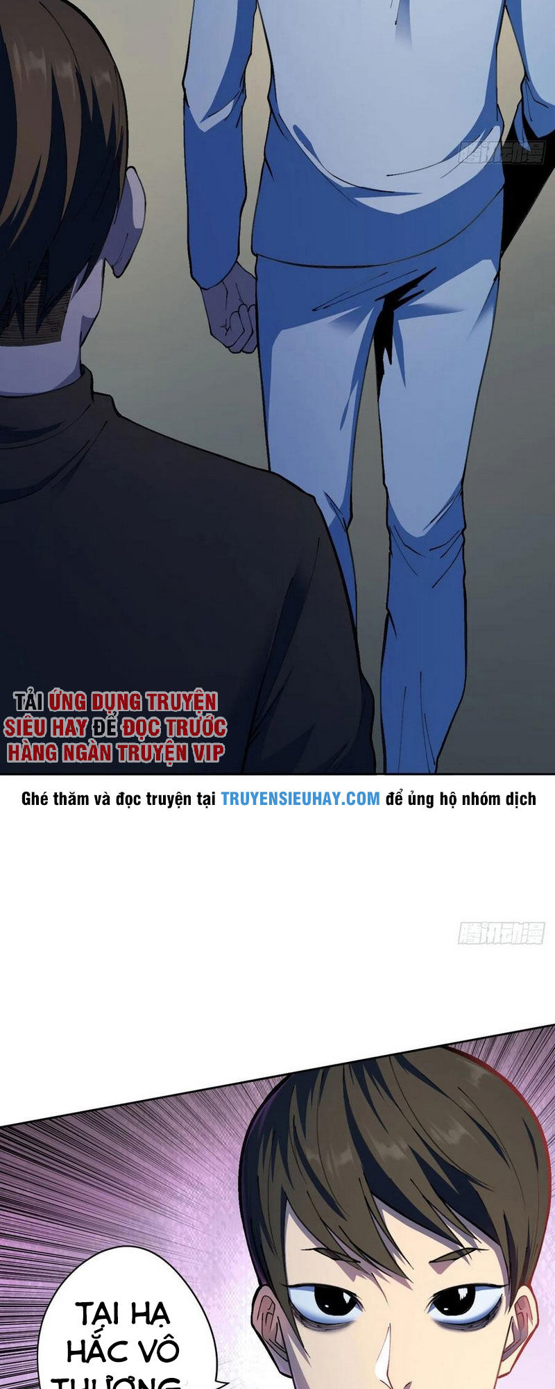 vương bài thần y chapter 28 14