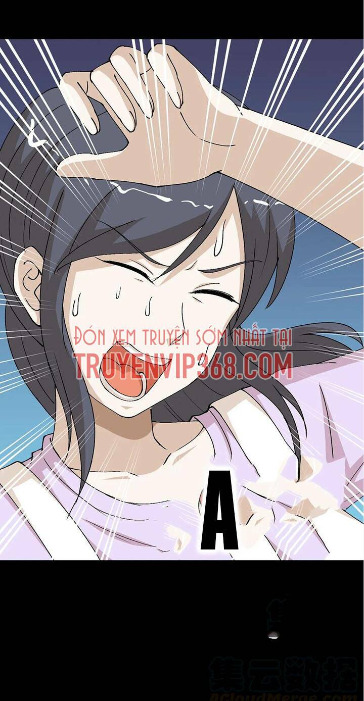 đai ca trở lại tuổi 16 chapter 121 30