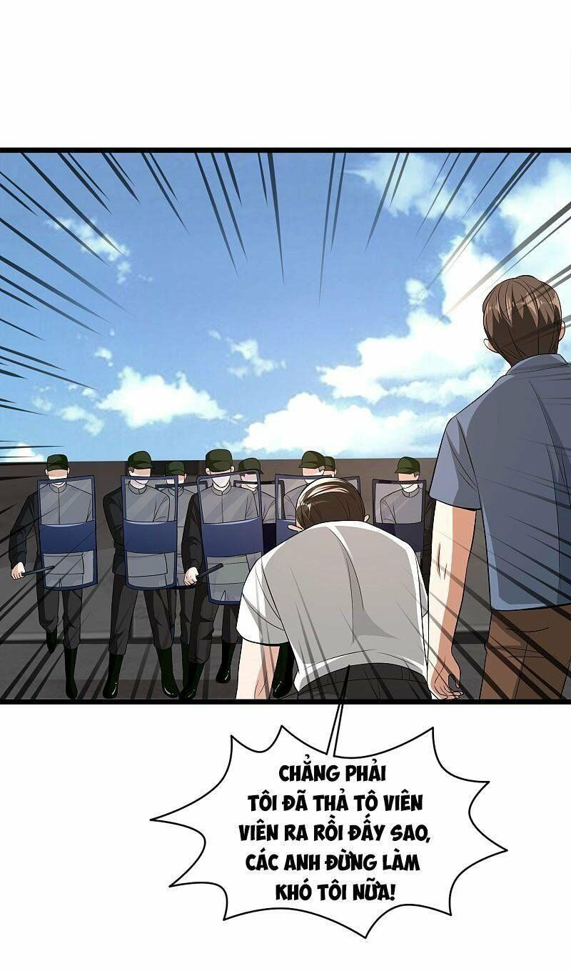 đô thị tà vương chapter 108 5