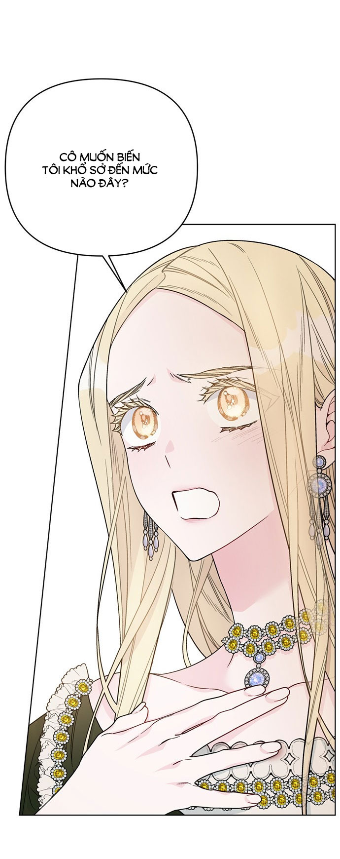 cách hiệp sĩ sống như một tiểu thư chapter 104.2 23