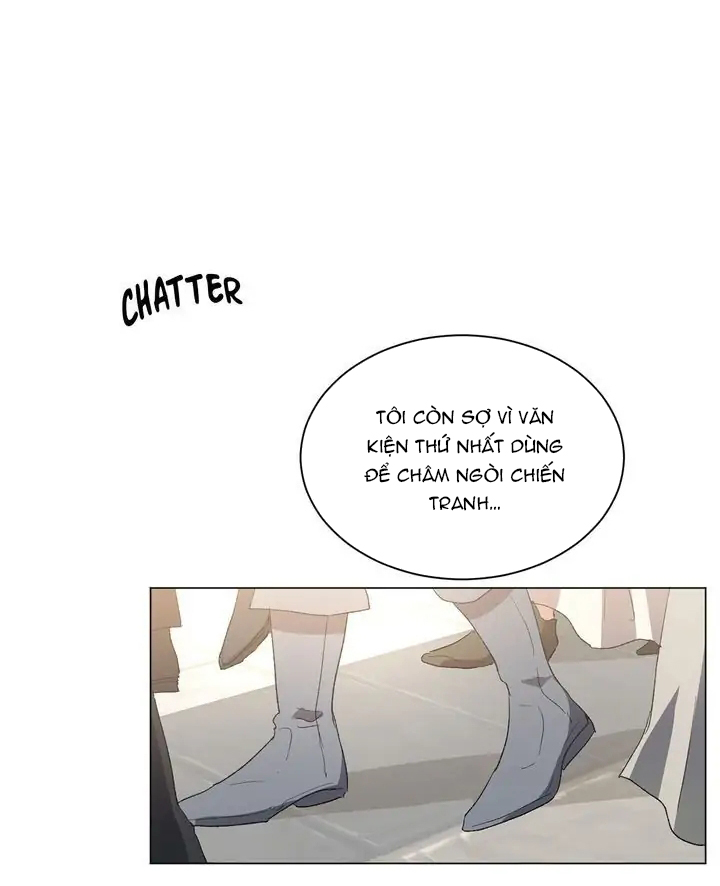 tôi là fan cứng hoàng tử chapter 61.2 46