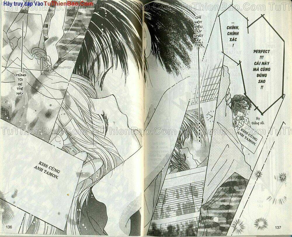 tình bạn dể thương chapter 6 67