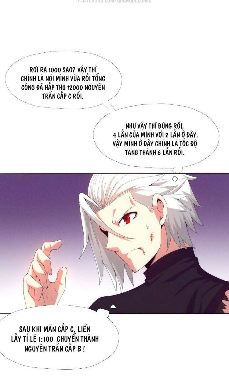 hắc kim đảo chapter 8 36