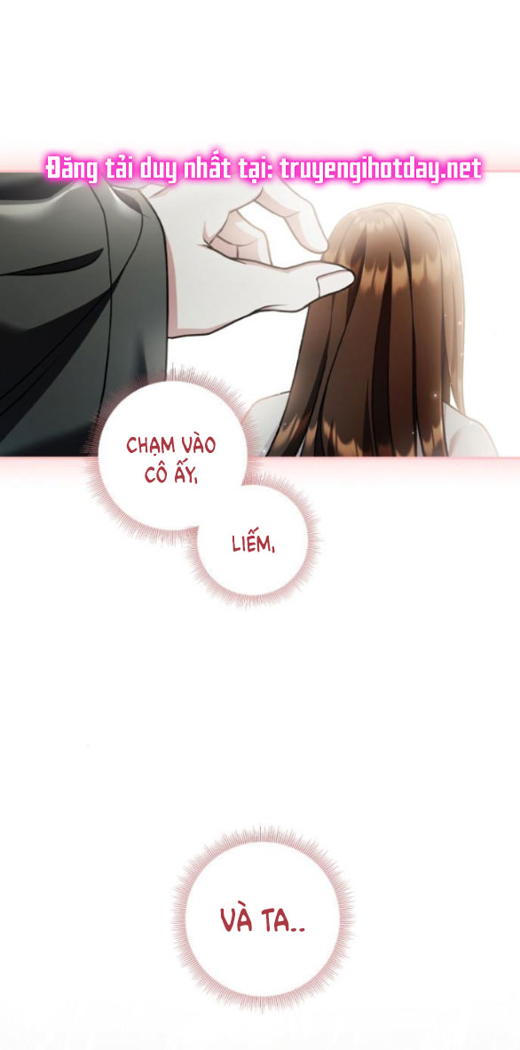 Bản Tình Ca Heeran chapter 68.2 - Trang 7