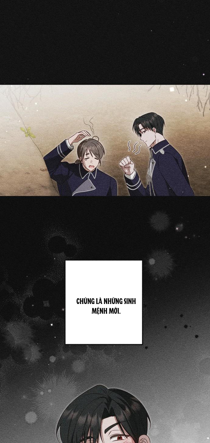 ngã xuống thiên đường chapter 22 16