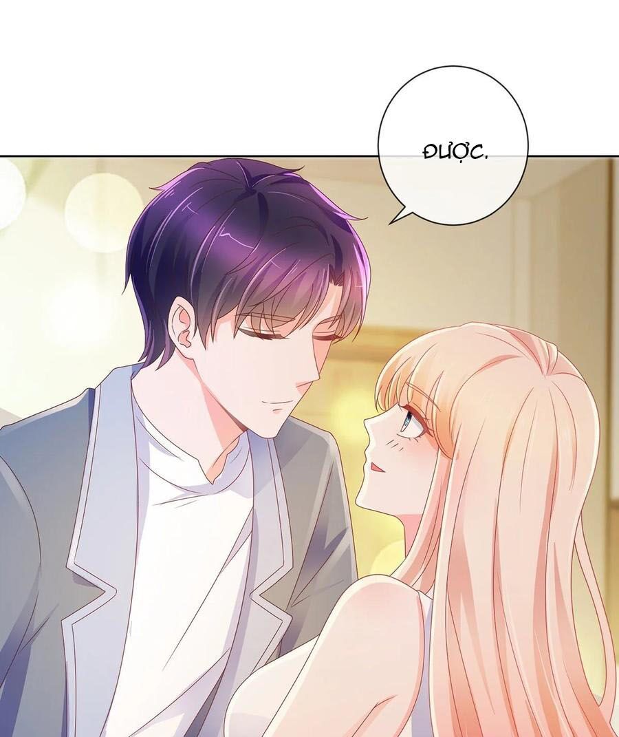 ẩn hôn 100%: chọc tức vợ yêu mua một tặng một chapter 165 4