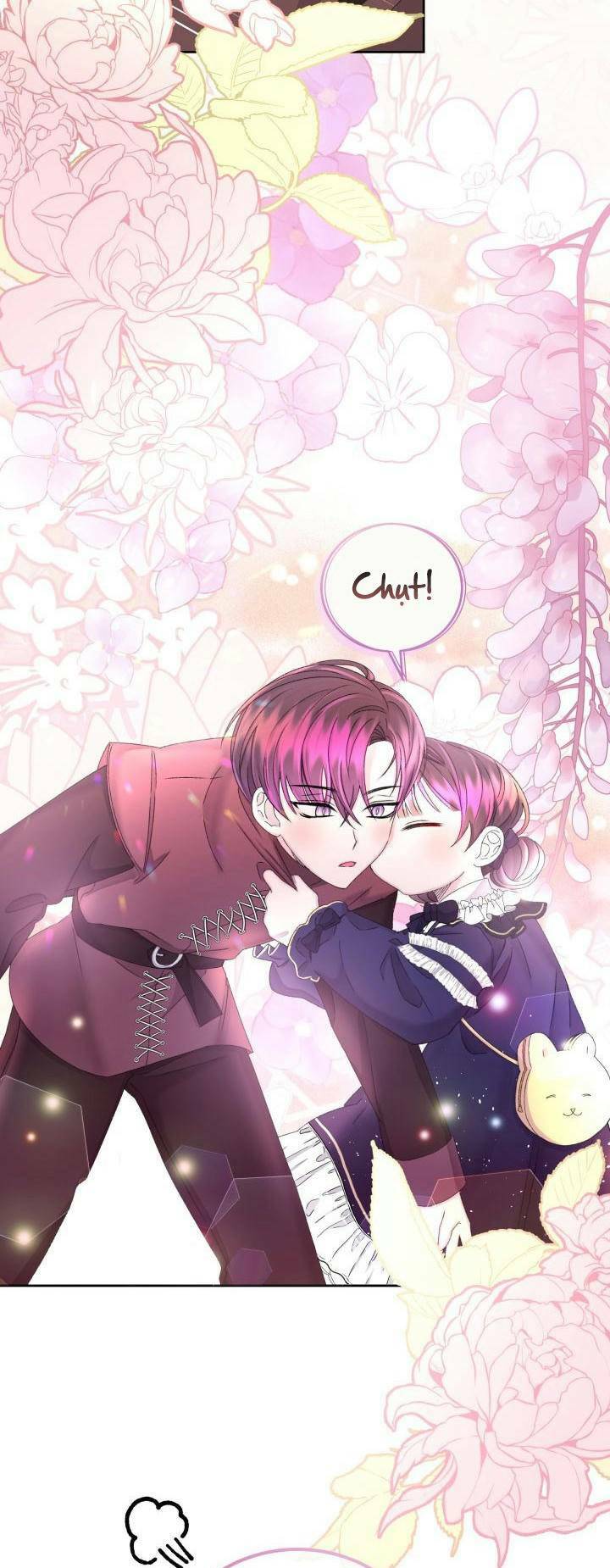 công chúa huỷ diệt chapter 32 40