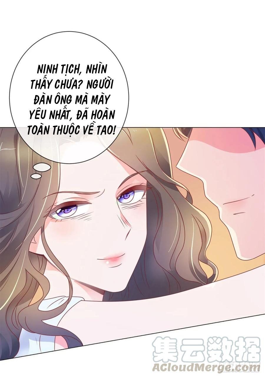 ẩn hôn 100%: chọc tức vợ yêu mua một tặng một chapter 136 9