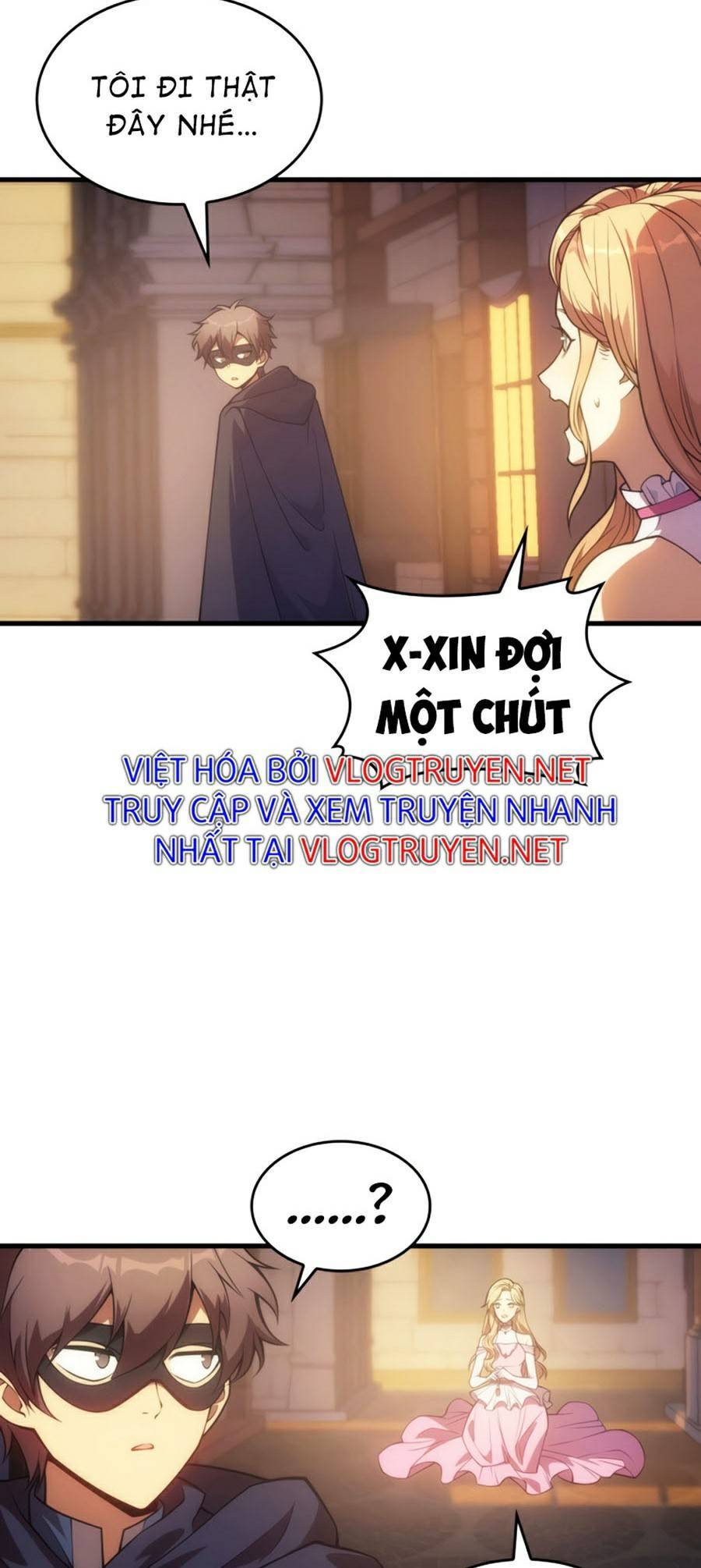 tái sinh ở dị giới, tôi từ công chức trở thành chiến thần chapter 12 27