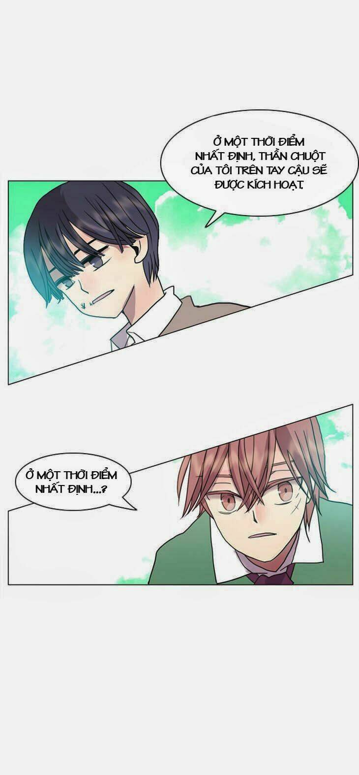 món quà từ chúa chapter 9 23