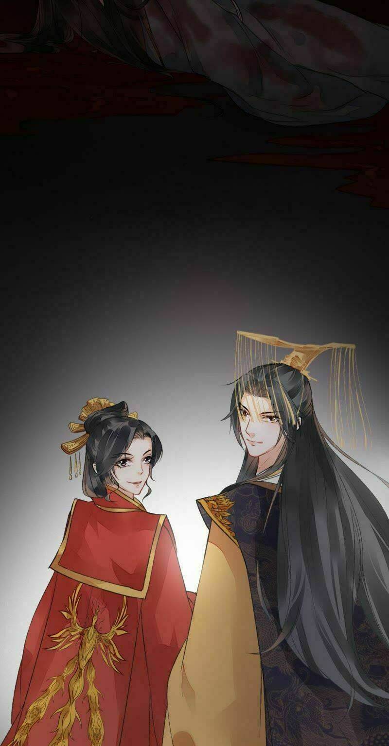 thịnh sủng kiều nữ trở về triều ca chapter 3 30