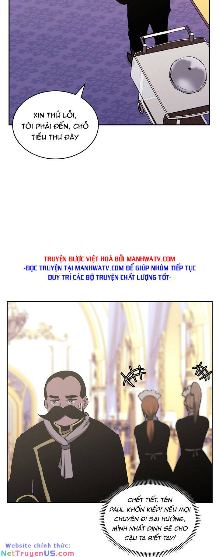 chiến binh đến từ thế giới khác chapter 199 40