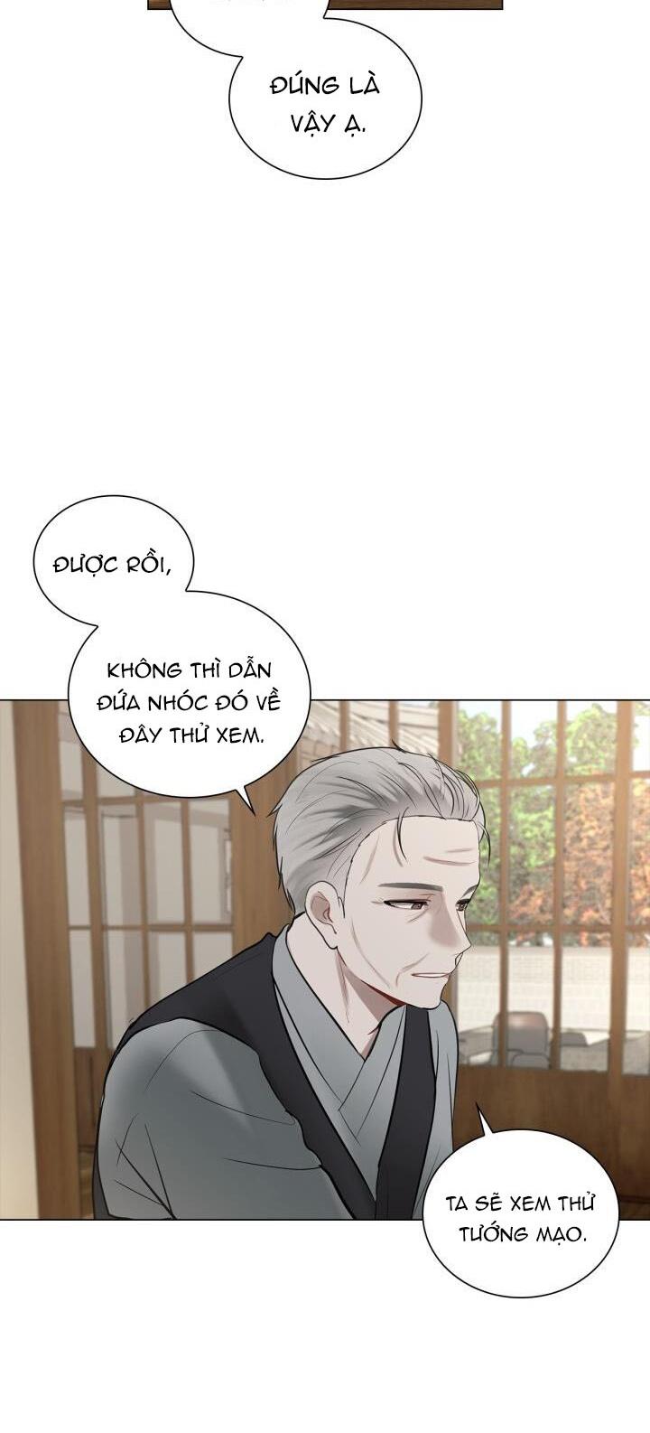 không xa lạ chapter 10 57