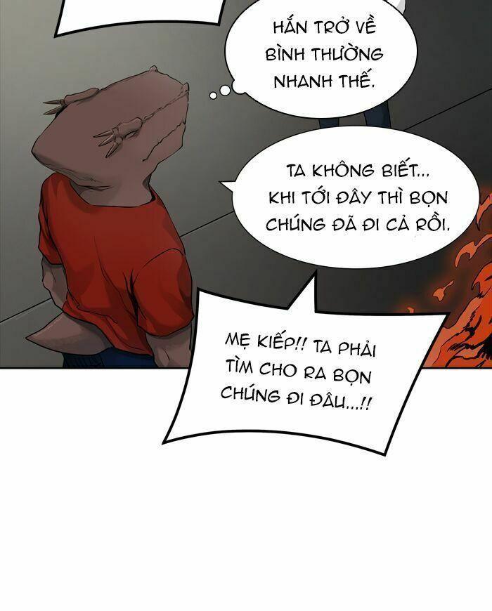 tòa tháp bí ẩn 2 chapter 431 97