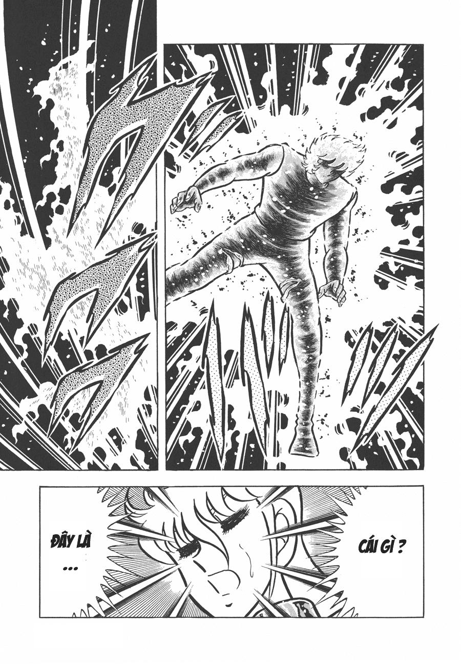 áo giáp vàng chapter 37 34