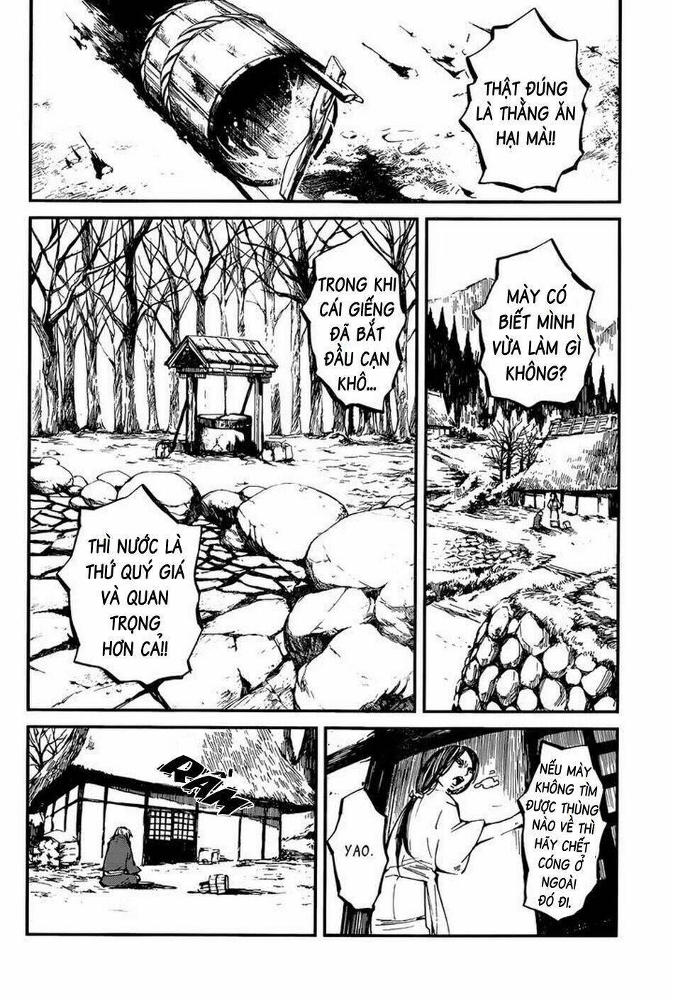 yaotsukumo chapter 7 10