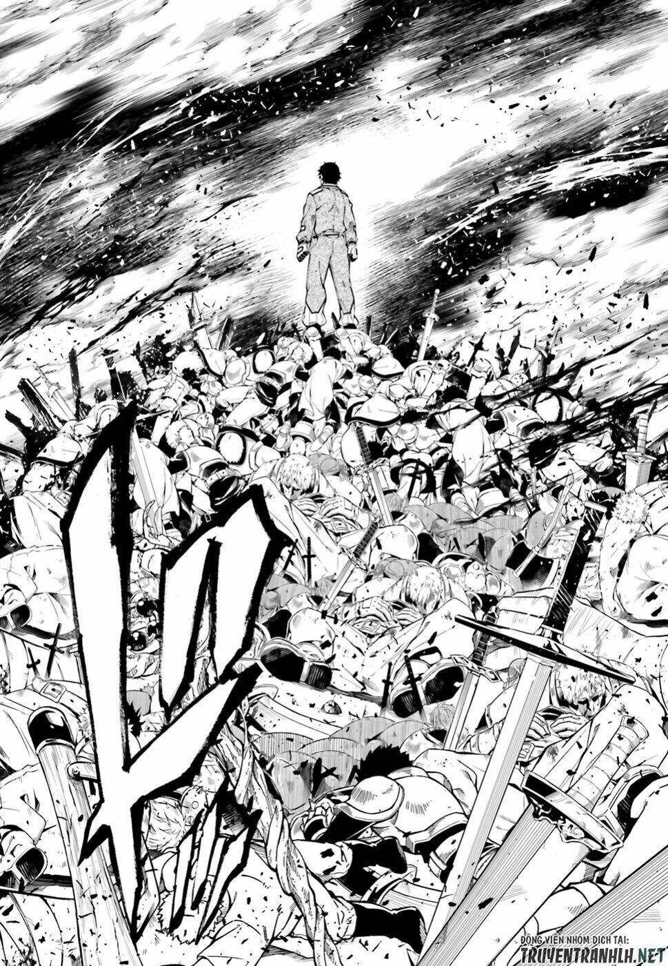 exterminator chapter 15 34