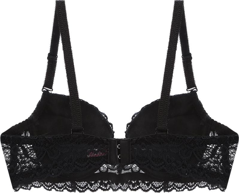 Áo Ngực Nữ Mút Dày 12H - Mã C125