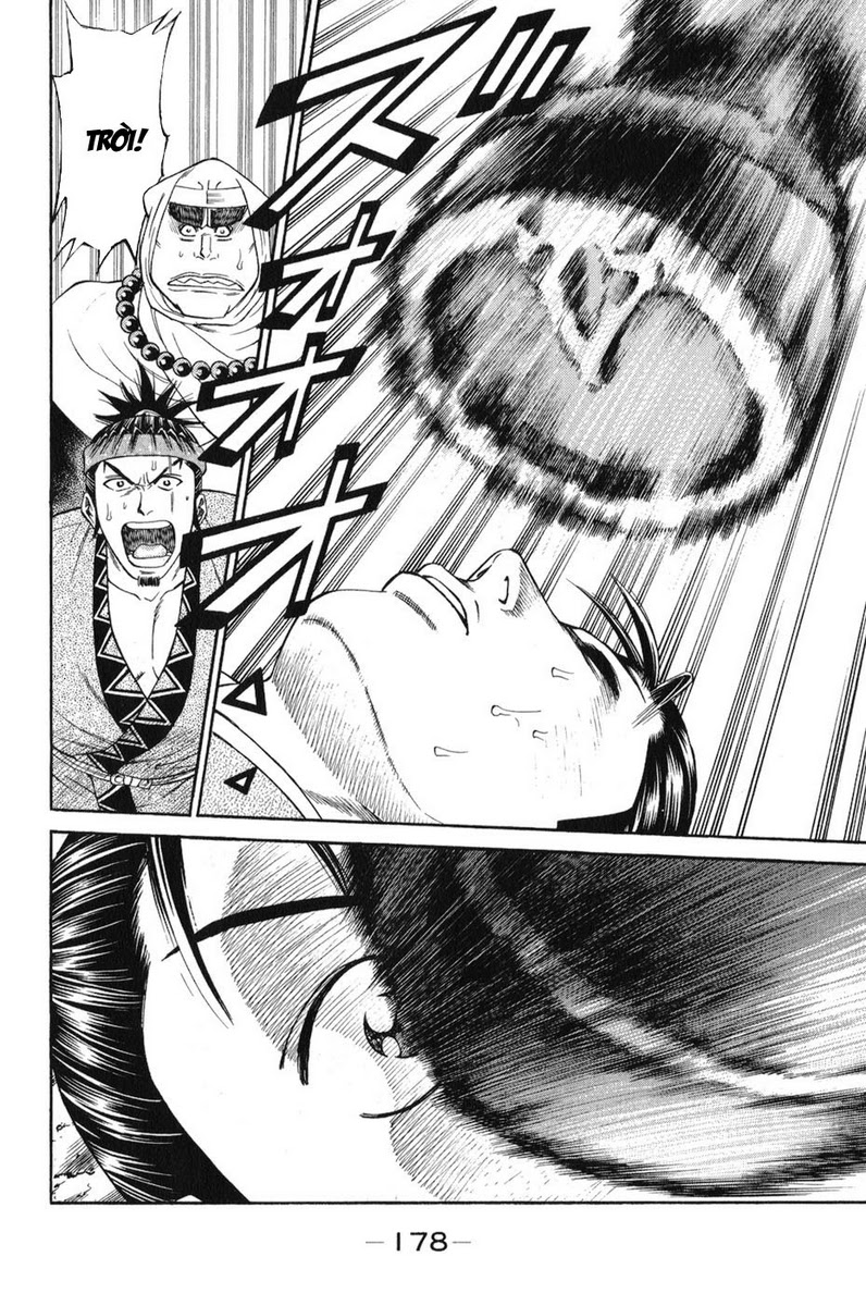 thiếu niên vương phần 1 chapter 60 54