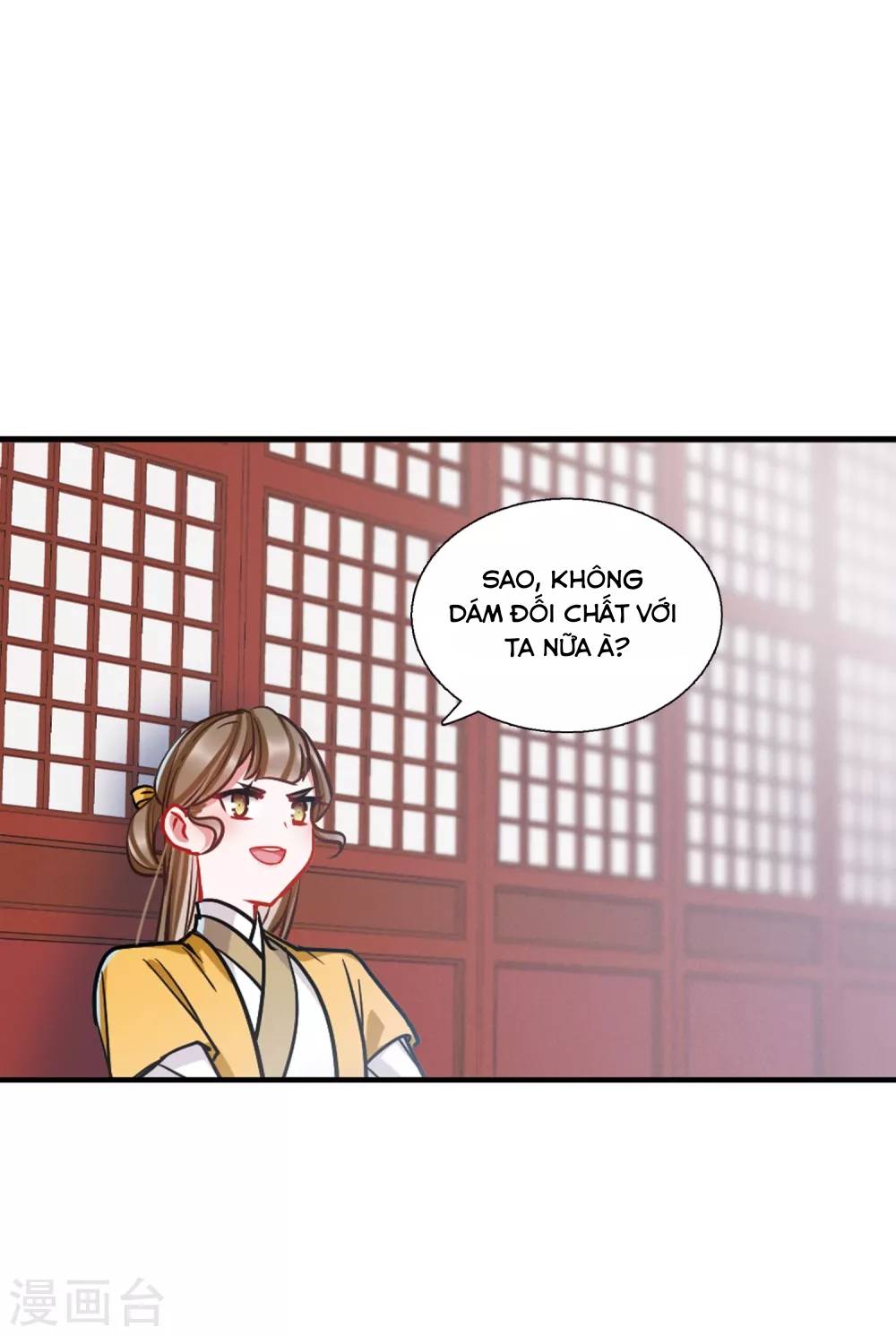 danh kiếm trủng chapter 24 42