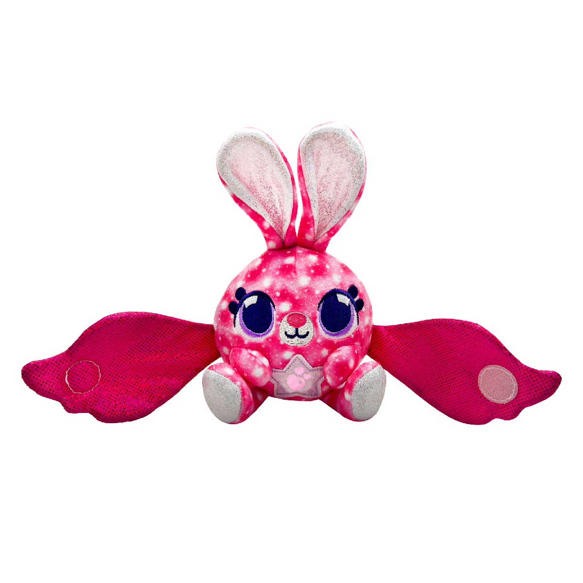 Đồ Chơi Thú Cưng Quả Trứng Baby Gemmy -Thỏ Đáng Yêu PLUSH TOY GD051D1 - Giao Hàng Ngẫu Nhiên