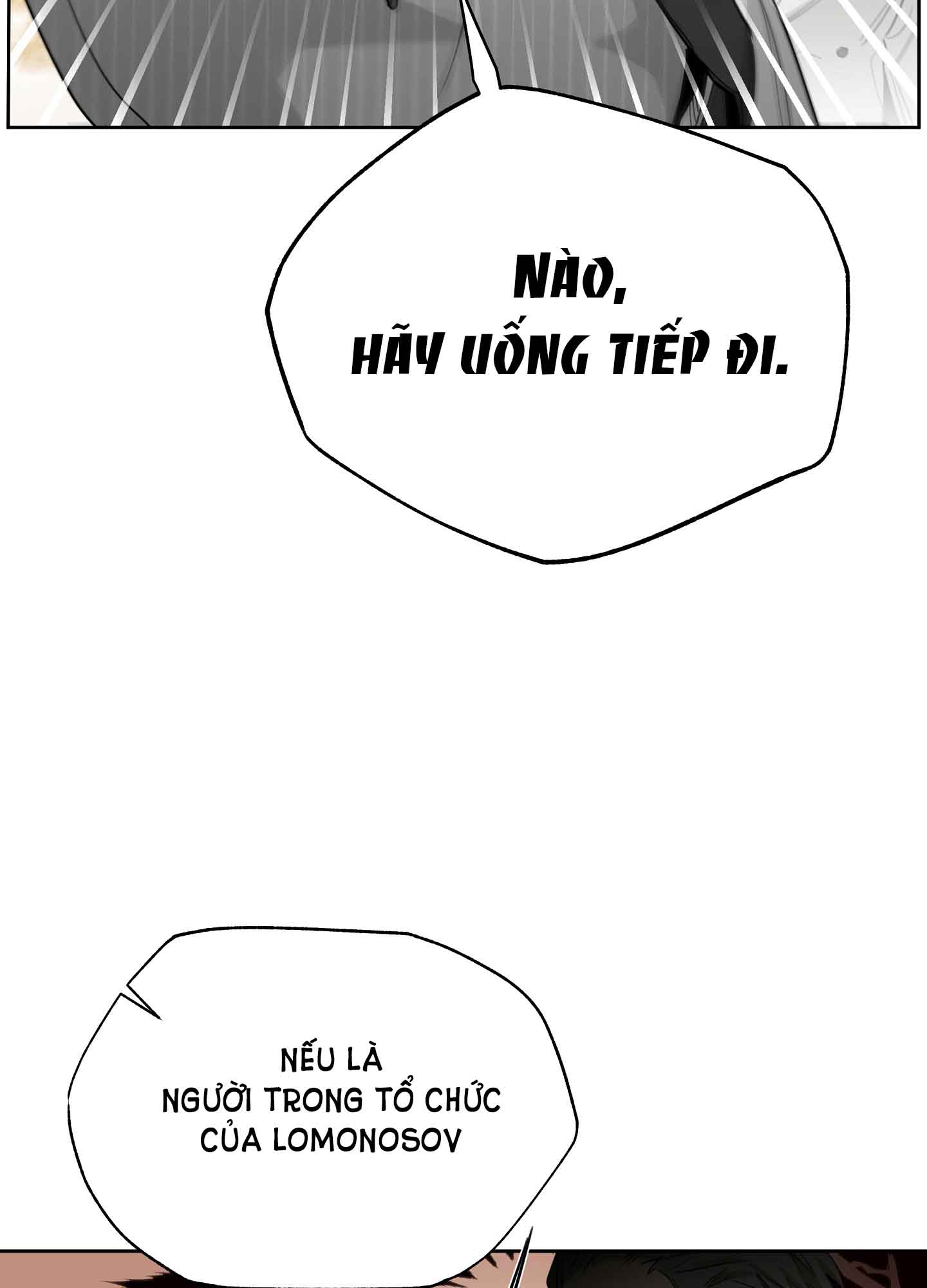 Hoa Hồng Và Ly Champagne chapter 69.1 - Trang 23