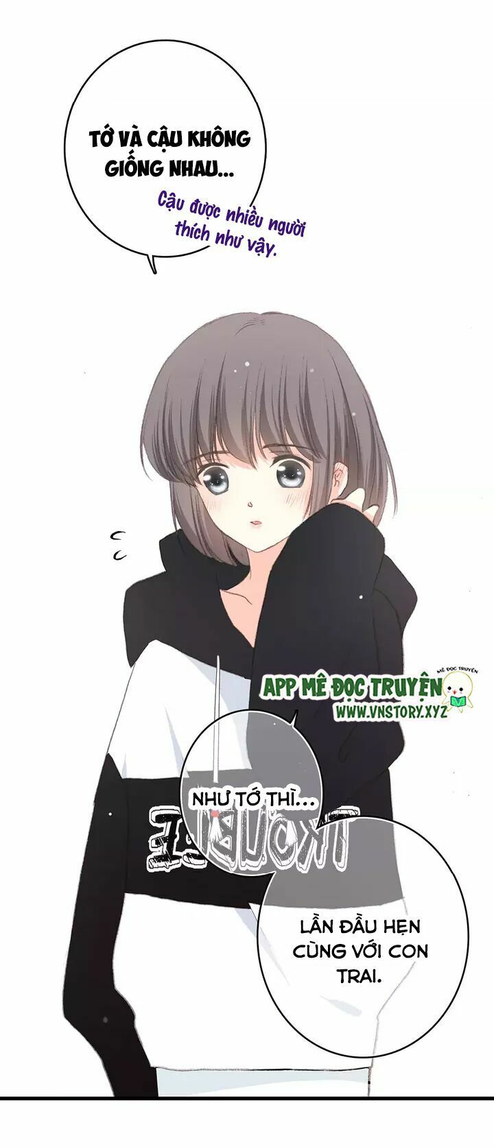 con tim rung động 2 chapter 20 30