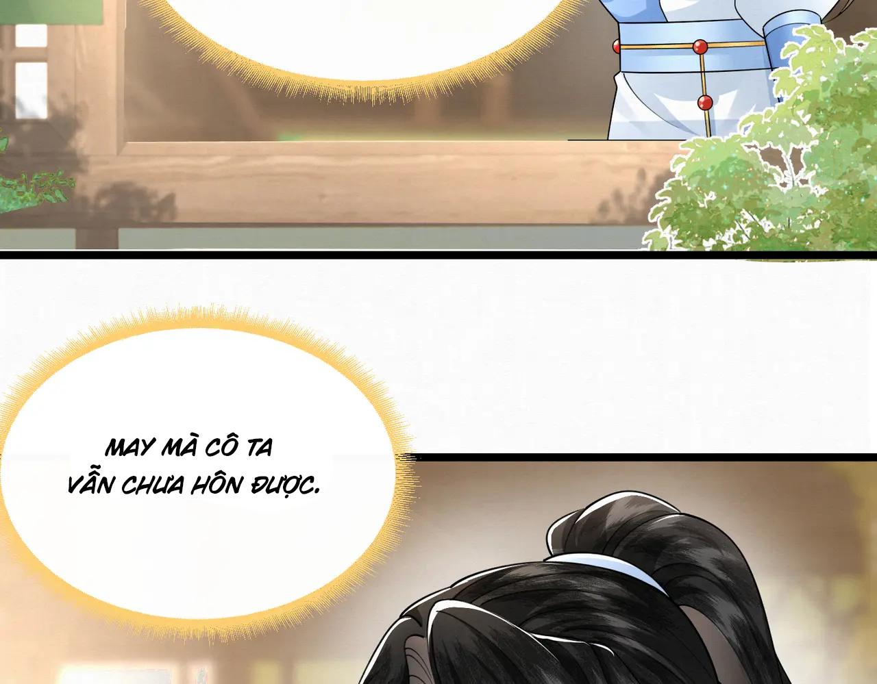 nam thê vô dụng sống lại rồi!!! chapter 49 43