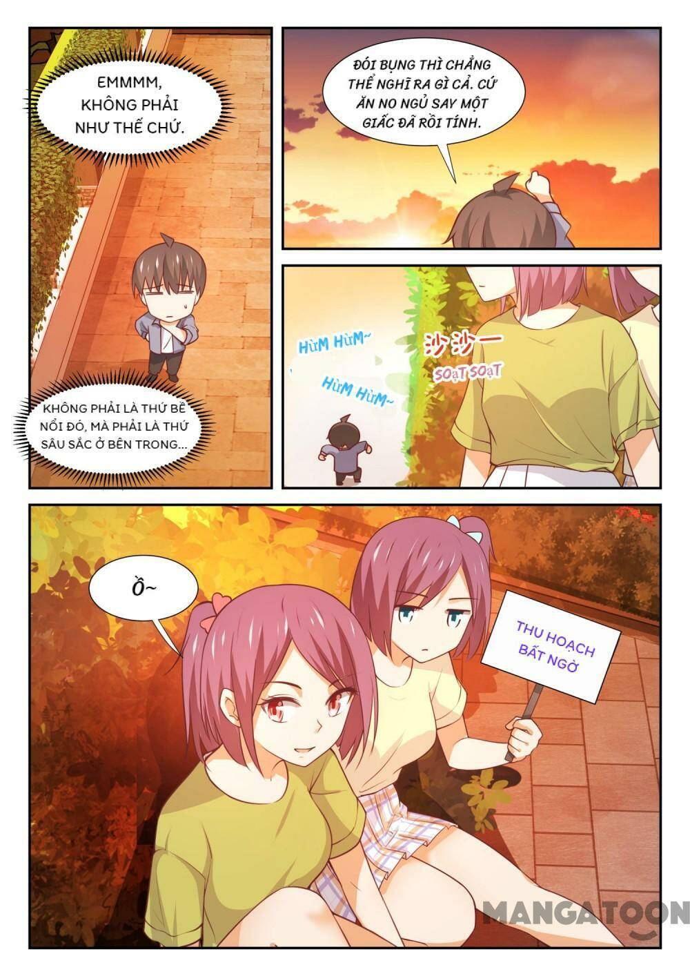 the boy in the all-girls school chapter 348 11