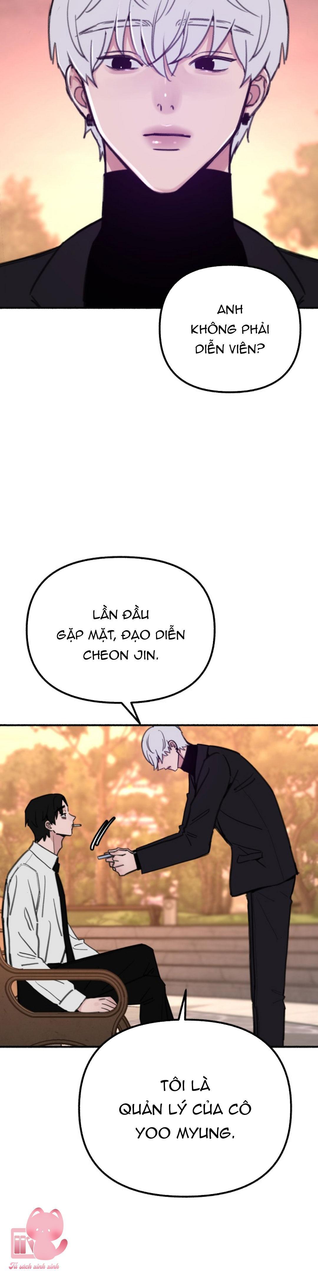 nàng thơ điện ảnh chapter 46 17