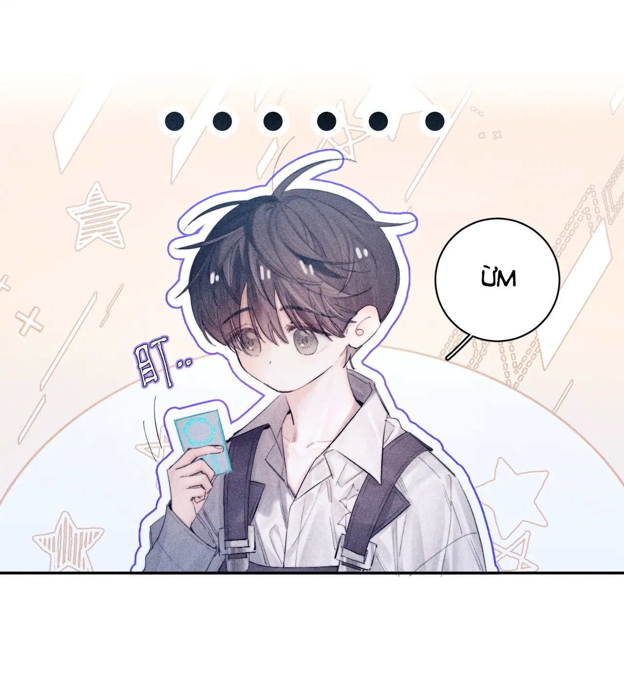 cây nấm nhỏ chapter 10 44