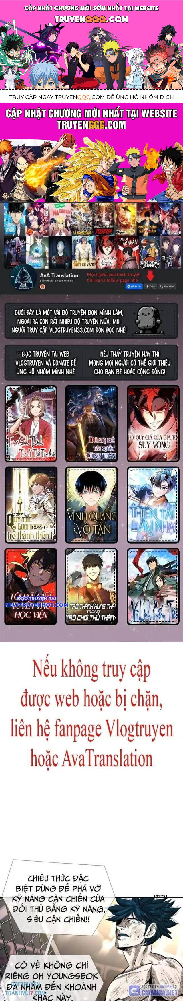 shark - cá mập chapter 216 1