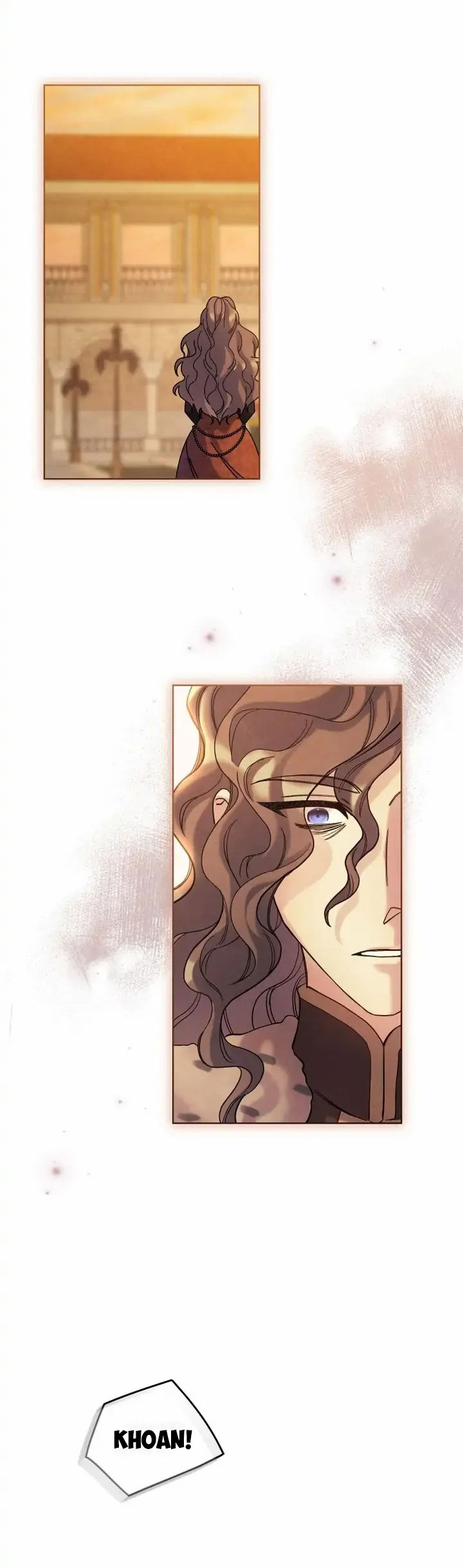 nỗi buồn của chú hề chapter 36 12