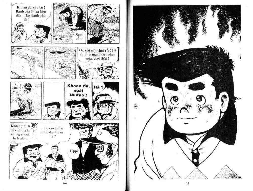 tân teppi chapter 12 31