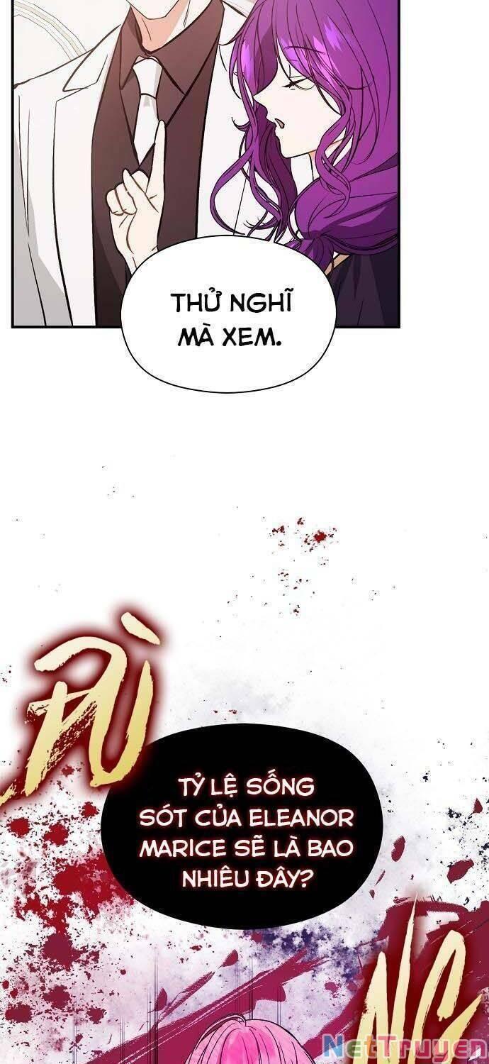 tôi không cố ý quyến rũ nam chính đâu! chapter 54 53