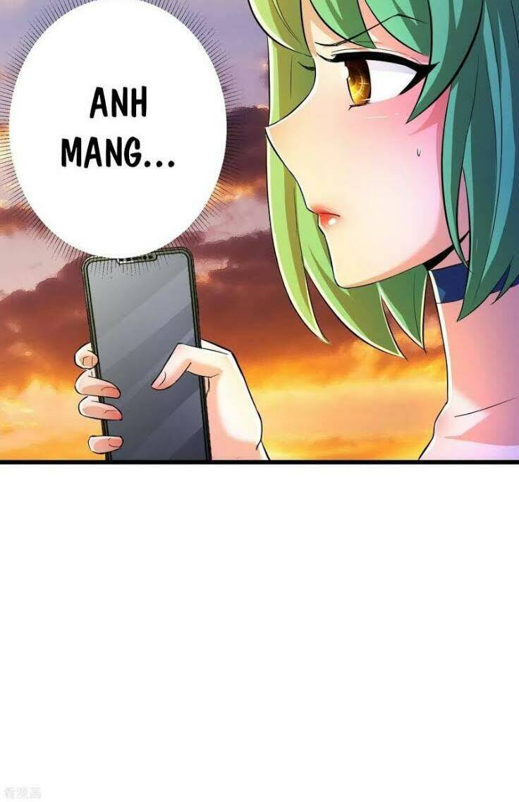 tối cường đặc chủng binh của hoa khôi chapter 65 35