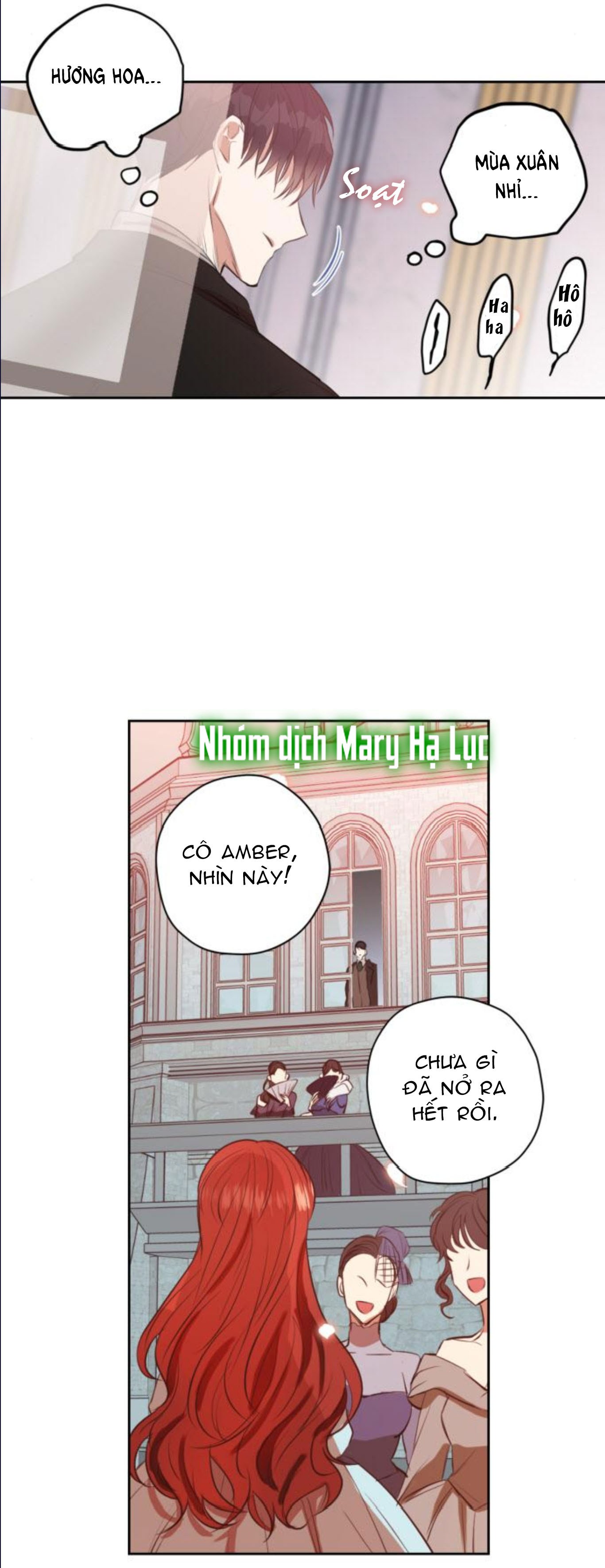 đỉnh cấp nuôi dưỡng lão công chapter 6 18