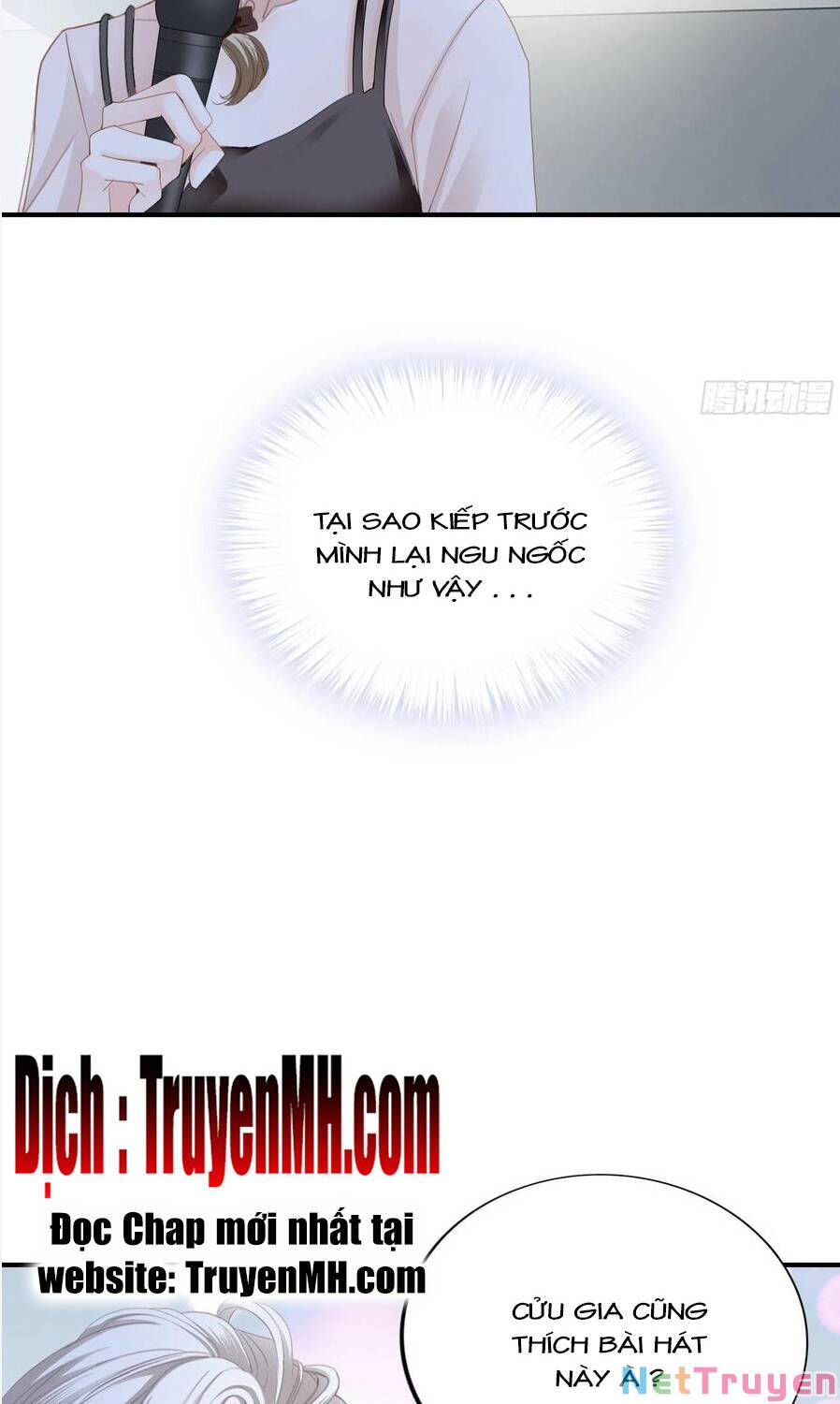 bạo quân ái nhân chapter 99 8