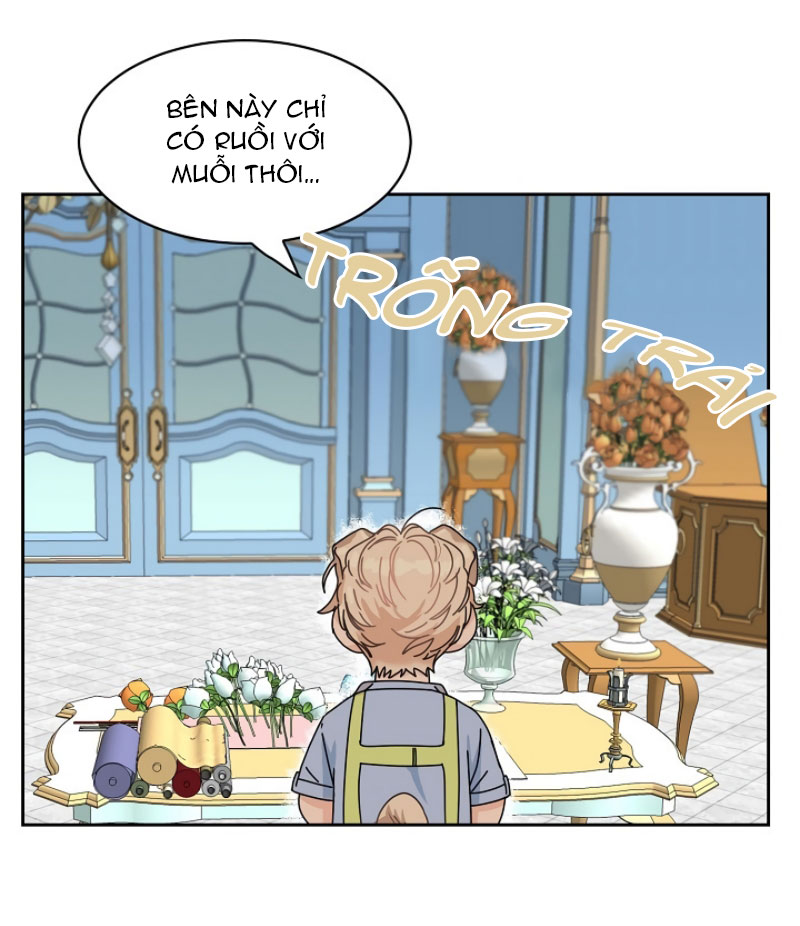 cho tôi ăn anh đi! chapter 1 30