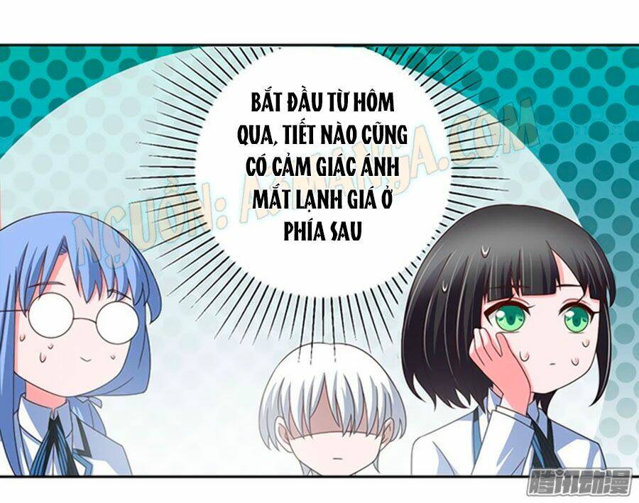 người yêu khát máu của tôi chapter 10 19