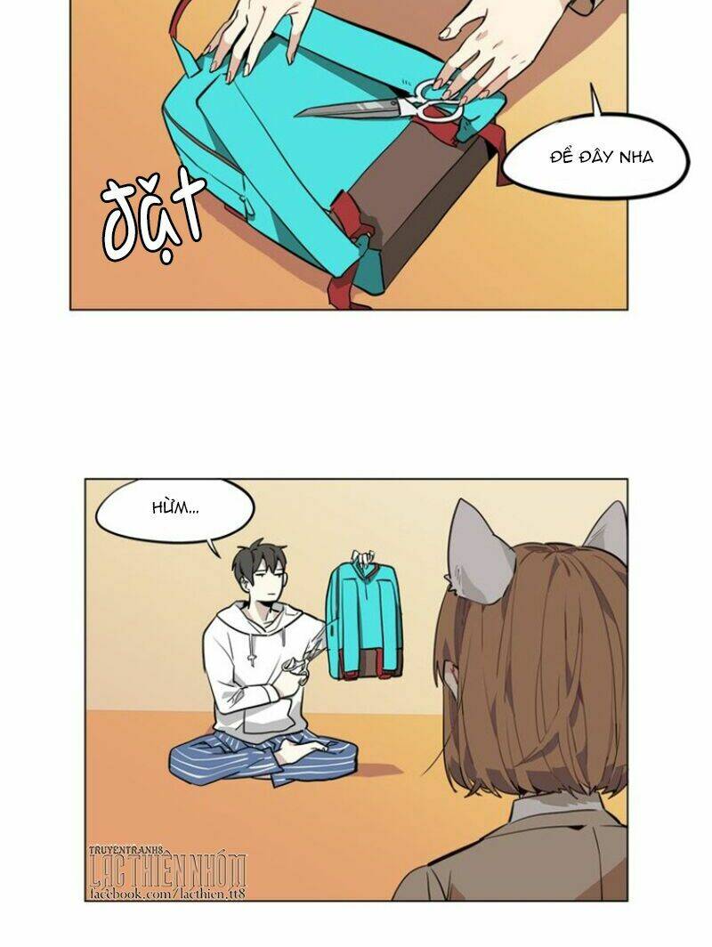 hoa đạo sĩ chapter 35 20
