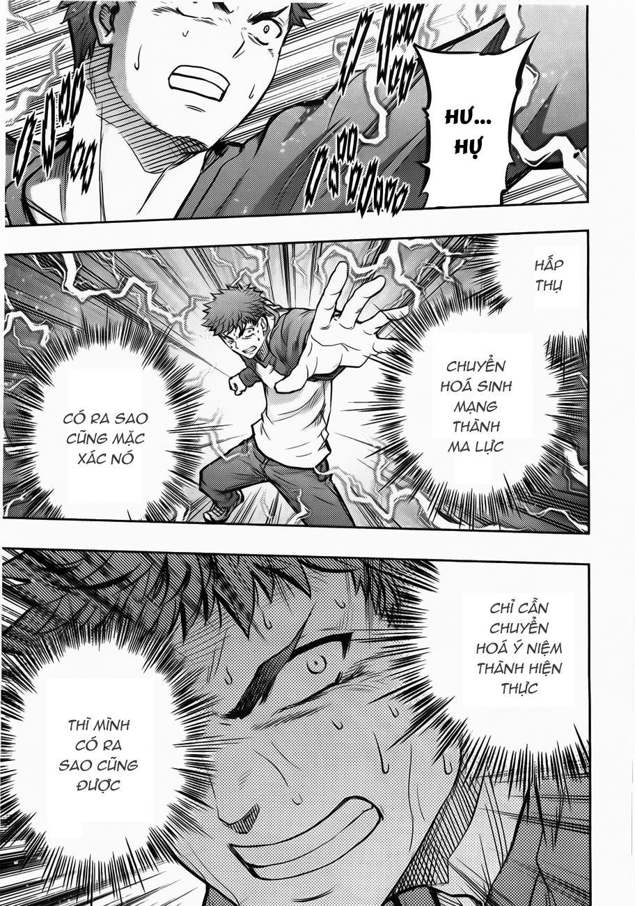 fate stay night chapter 60 23