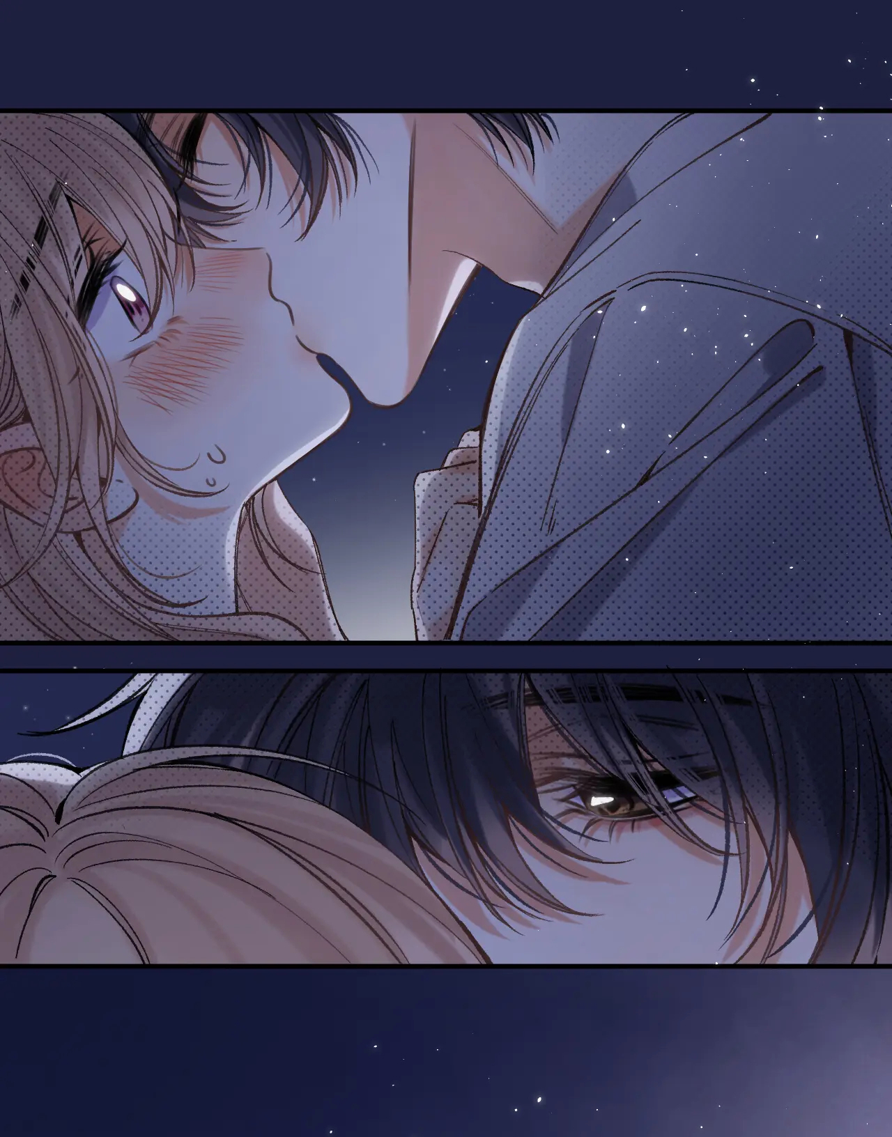 vụng trộm không thể giấu - mối tình thầm kín chapter 92.2 25